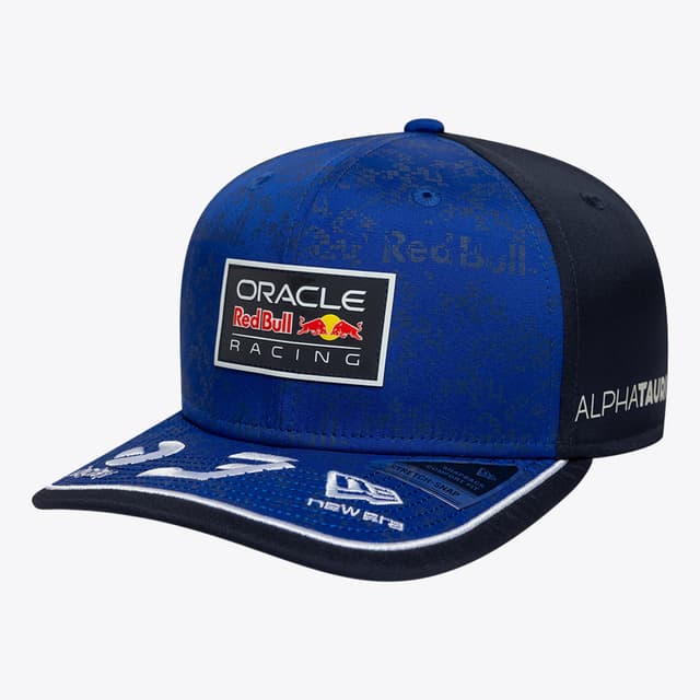 Verstappen Cap